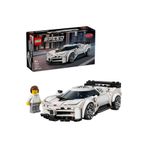 Lego 77240 Speed Champions Bugatti Centodieci