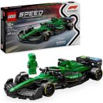 Lego 77245 269 Parça Speed Champions Aston Martin Aramco F1 AMR24 Yarış Arabası