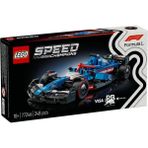 Lego 77246 Speed Champions Visa Cash App Rb Vcarb 01 F1