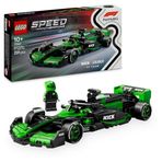 Lego 772477 Yeşil Speed Champions Kıck Sauber F1 Team C44 Yarış Arabası
