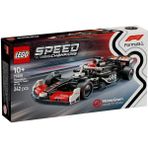 Lego 77250 Renkli Speed Champions Moneygram Haas F1 Team Vf24 Yarış Arabası