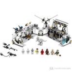 Lego 7879 Hoth Eco Base