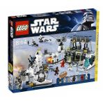 Lego 7879 Star Wars Hoth Echo Base