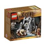 Lego 79000 The Hobbit