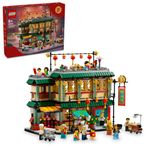 Lego 80113 Chinese Festivals Aile Boyu Kutlama
