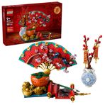 Lego 80117 Chinese Festivals İyi Şans