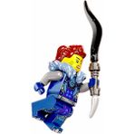 Lego 808 Ninjago Jordana Minifigür