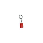 Lego 850154 Red Brick Key Chain