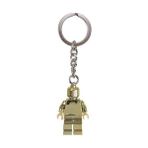 Lego 850807 Altın Minifigür Anahtarlık