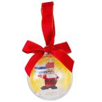 Lego 850850 Noel Baba-Yılbaşı Ağacı Süsü