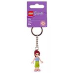 Lego 853549 Friends Mia Key Chain