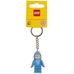 Lego 853666 Shark Suit Guy Anahtarlık