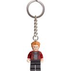 Lego 853707 Marvel Star Lord Anahtarlık