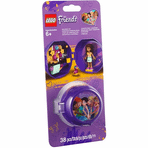 Lego 853775 Friends Andrea's DJ Pod