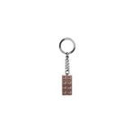 Lego 853793 2x4 Rose Gold Anahtarlık