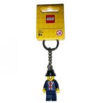 Lego 853843 Lester Keyring