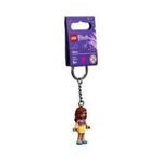 Lego 853883 Olivia Anahtarlık
