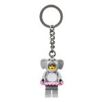 Lego 853905 Elephant Girl Anahtarlık