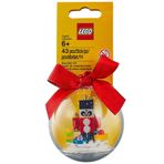 Lego 853907 Oyuncak Asker-Yılbaşı Ağacı Süsü