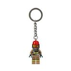 Lego 853918 Firefighter Anahtarlık