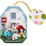 Lego 853990 Easter Bunny House