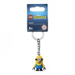 Lego 854071 Minions Stuart Anahtarlık