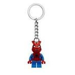 Lego 854077 Marvel Spiderman Spider-Ham Anahtarlık