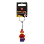 Lego 854086 Red Son Keyring