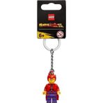 Lego 854086 Red Son Keyring