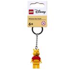 Lego 854191 Disney Winnie The Pooh Key Chain