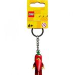 Lego 854234 Chili Girl Key Chain