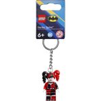 Lego 854238 Harley Quinn Anahtarlık