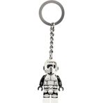 Lego 854246 Star Wars Gözcü Trooper Anahtarlık