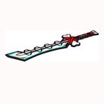 Lego 854260 Nınjago Iskelet Kılıcı