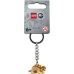 Lego 854316 Bebek Ankylosaurus Anahtarlık