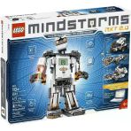 Lego 8547 Mindstorms 2. Nesil Nxt 2.0 D Robotik Kodlama Seti
