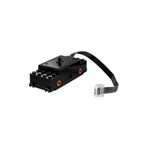 Lego 88011 Functions Tren Motoru
