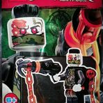 Lego 891841 Ninjago Talon