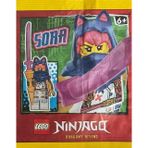 Lego 892312 Ninjago Sora