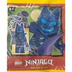 Lego 892402 Ninjago Wolf Mask Warrior