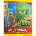 Lego 892508 Ninjago Lloyd
