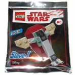 Lego 911945 Star Wars Slave I