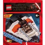 Lego 912055 Star Wars Snowspeeder Lego