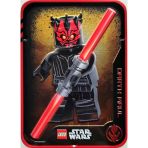 Lego 912509 Super Heroes Darth Maul Metal Box