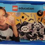 Lego 9648 MINDSTORMS Education Eklenti Seti