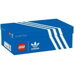 Lego® Adidas Originals Superstar 10282 - Yetişkinler İçin Simgeleşmiş Spor Ayakkabı Yaratıcı Model Y