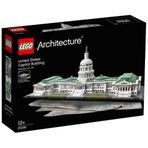 Lego Architecture 21030 United States Capitol Building Kit