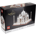 Lego Architecture 21056 Tac Mahal