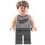 Lego AVT010 Avatar Jake Sully Human Mini Figür