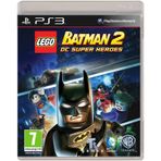 Lego Batman 2 Playstation 3